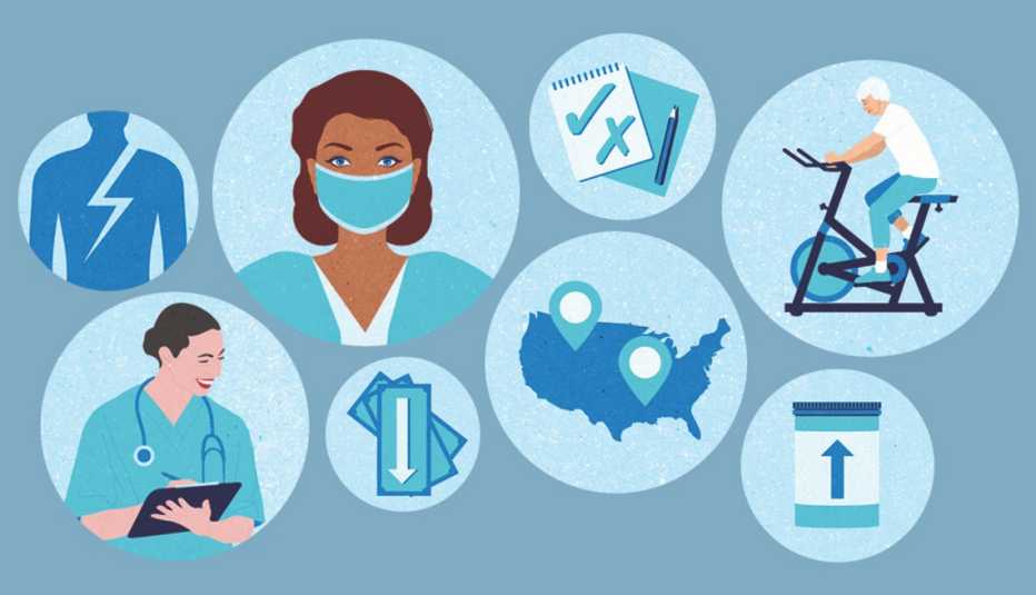 Complete insurance protection for families